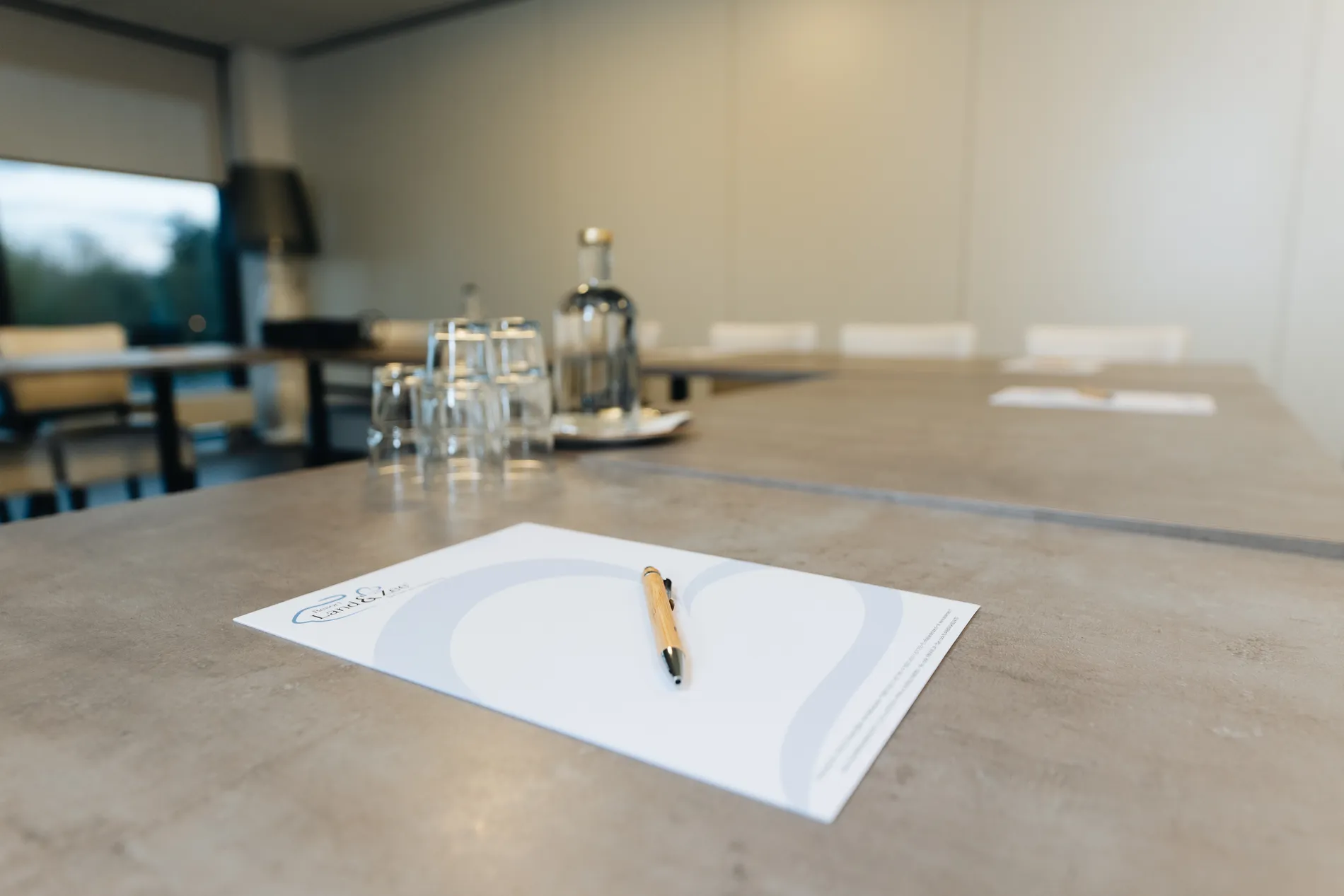 Inspirerende zalen voor zakelijke bijeenkomsten en feesten in Zeeland